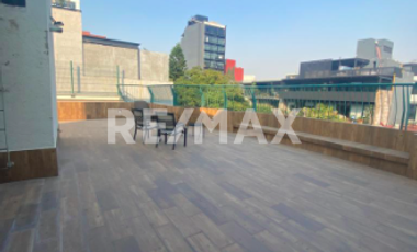 Departamento, en una de las zonas con mayor plusvalía de México, en el corazón de Polanco,  - (3)