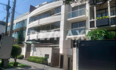 Departamento, en una de las zonas con mayor plusvalía de México, en el corazón de Polanco,  - (3)