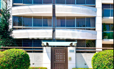 Departamento, en una de las zonas con mayor plusvalía de México, en el corazón de Polanco,  - (3)