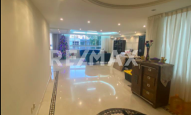 Departamento, en una de las zonas con mayor plusvalía de México, en el corazón de Polanco,  - (3)