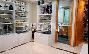 Departamento, en una de las zonas con mayor plusvalía de México, en el corazón de Polanco,  - (3)