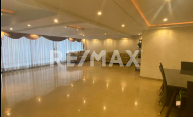 Departamento, en una de las zonas con mayor plusvalía de México, en el corazón de Polanco,  - (3)