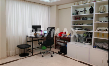 Departamento, en una de las zonas con mayor plusvalía de México, en el corazón de Polanco,  - (3)