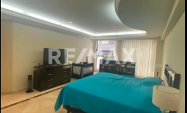 Departamento, en una de las zonas con mayor plusvalía de México, en el corazón de Polanco,  - (3)