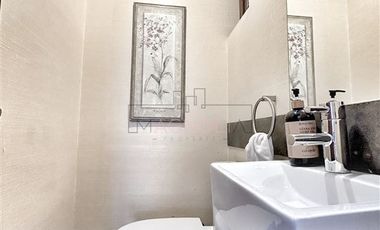 Casa en Arriendo en GOLF LOMAS DE LA DEHESA