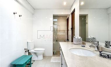 Casa en Arriendo en GOLF LOMAS DE LA DEHESA