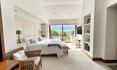 Casa en Arriendo en GOLF LOMAS DE LA DEHESA