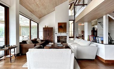 Casa en Arriendo en GOLF LOMAS DE LA DEHESA