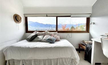 Casa en Arriendo en GOLF LOMAS DE LA DEHESA