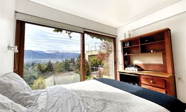 Casa en Arriendo en GOLF LOMAS DE LA DEHESA