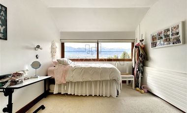 Casa en Arriendo en GOLF LOMAS DE LA DEHESA