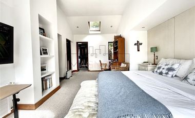 Casa en Arriendo en GOLF LOMAS DE LA DEHESA