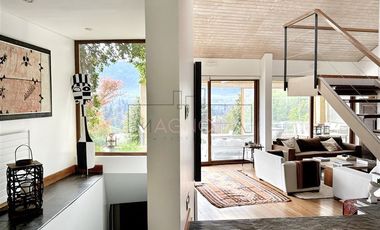 Casa en Arriendo en GOLF LOMAS DE LA DEHESA