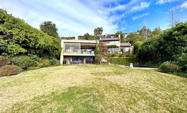 Casa en Arriendo en GOLF LOMAS DE LA DEHESA