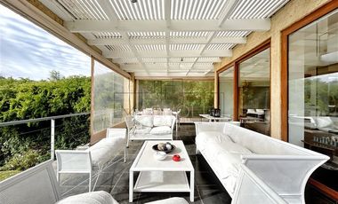 Casa en Arriendo en GOLF LOMAS DE LA DEHESA