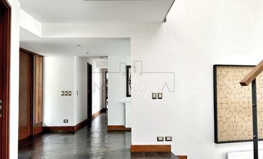 Casa en Arriendo en GOLF LOMAS DE LA DEHESA