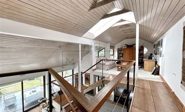 Casa en Arriendo en GOLF LOMAS DE LA DEHESA