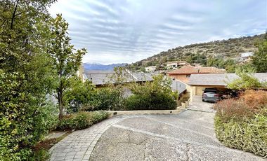 Casa en Arriendo en GOLF LOMAS DE LA DEHESA