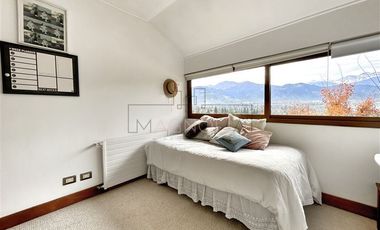 Casa en Arriendo en GOLF LOMAS DE LA DEHESA