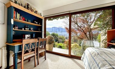 Casa en Arriendo en GOLF LOMAS DE LA DEHESA