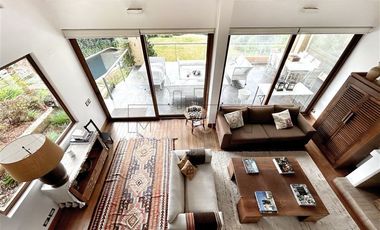 Casa en Arriendo en GOLF LOMAS DE LA DEHESA