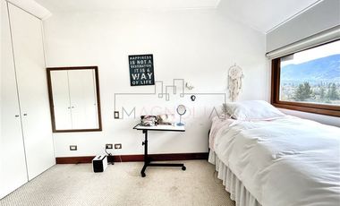 Casa en Arriendo en GOLF LOMAS DE LA DEHESA