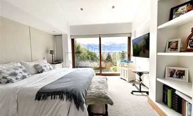 Casa en Arriendo en GOLF LOMAS DE LA DEHESA