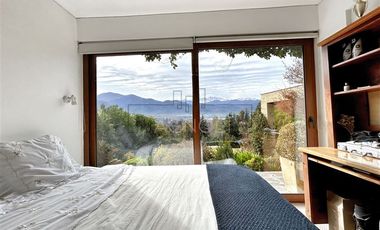 Casa en Arriendo en GOLF LOMAS DE LA DEHESA