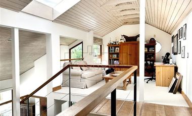 Casa en Arriendo en GOLF LOMAS DE LA DEHESA