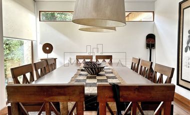 Casa en Arriendo en GOLF LOMAS DE LA DEHESA