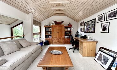 Casa en Arriendo en GOLF LOMAS DE LA DEHESA