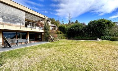 Casa en Arriendo en GOLF LOMAS DE LA DEHESA