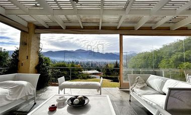 Casa en Arriendo en GOLF LOMAS DE LA DEHESA