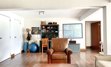 Casa en Arriendo en GOLF LOMAS DE LA DEHESA