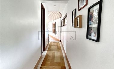 Casa en Arriendo en GOLF LOMAS DE LA DEHESA