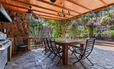 Casa en Arriendo en LA HACIENDA DE CHICUREO