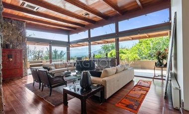 Casa en Arriendo en LA HACIENDA DE CHICUREO