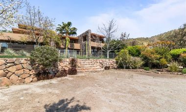 Casa en Arriendo en LA HACIENDA DE CHICUREO