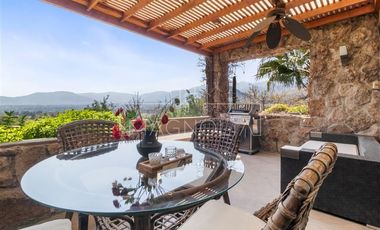 Casa en Arriendo en LA HACIENDA DE CHICUREO