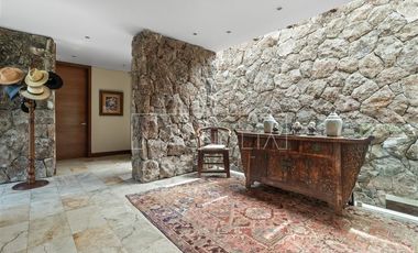 Casa en Arriendo en LA HACIENDA DE CHICUREO