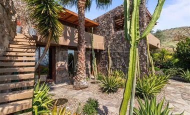 Casa en Arriendo en LA HACIENDA DE CHICUREO