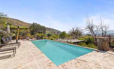 Casa en Arriendo en LA HACIENDA DE CHICUREO