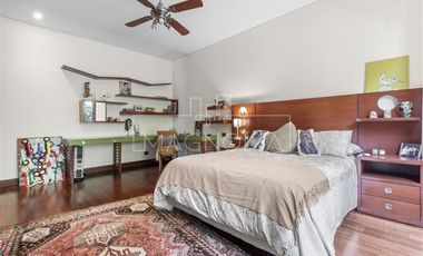 Casa en Arriendo en LA HACIENDA DE CHICUREO