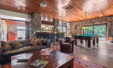 Casa en Arriendo en LA HACIENDA DE CHICUREO