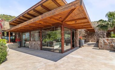 Casa en Arriendo en LA HACIENDA DE CHICUREO