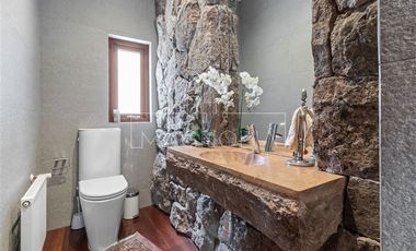 Casa en Arriendo en LA HACIENDA DE CHICUREO