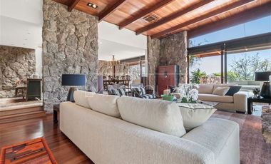 Casa en Arriendo en LA HACIENDA DE CHICUREO