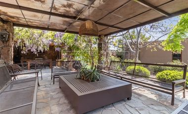 Casa en Arriendo en LA HACIENDA DE CHICUREO