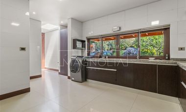 Casa en Arriendo en LA HACIENDA DE CHICUREO