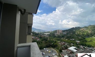 Apartamento en Venta Ubicado en La Estrella Codigo 1686